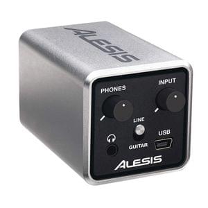 Alesis Core1 24 Bit Inline USB Audio Interface